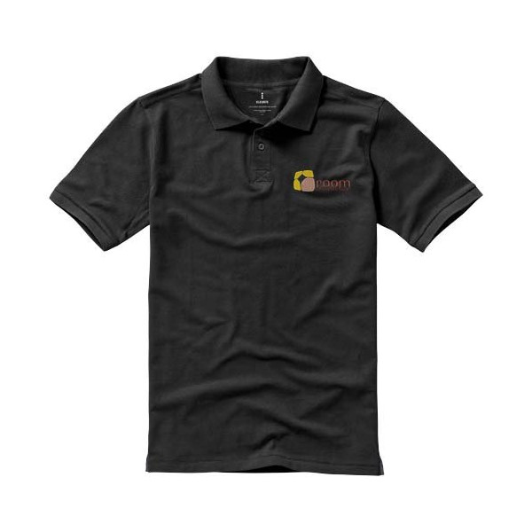 Polo Calgary - Uomo
