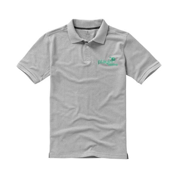 Polo Calgary - Uomo