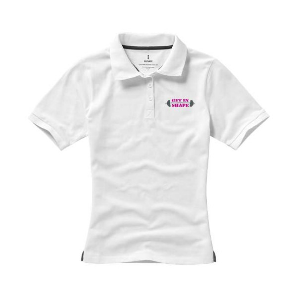 Polo Calgary - Donna