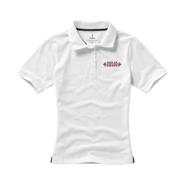 Polo Calgary - Donna