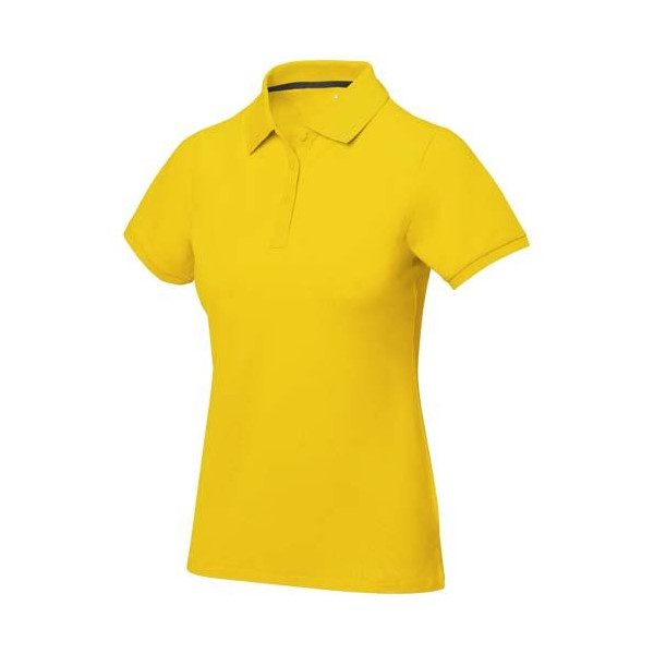 Polo Calgary - Donna