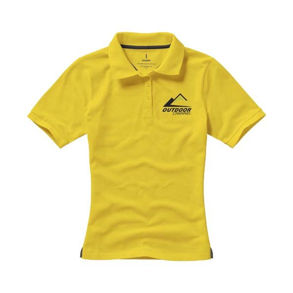 Polo Calgary - Donna