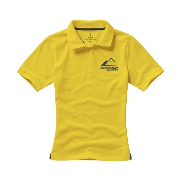 Polo Calgary - Donna