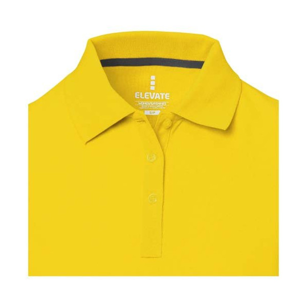 Polo Calgary - Donna