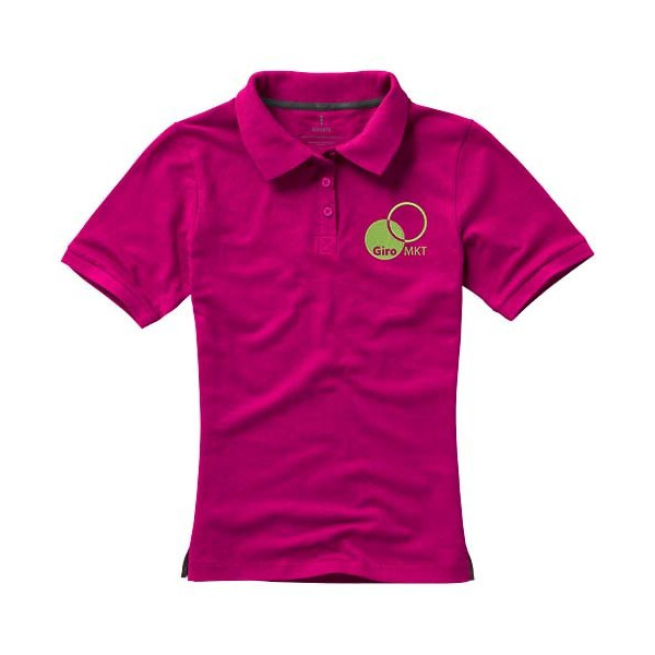 Polo Calgary - Donna