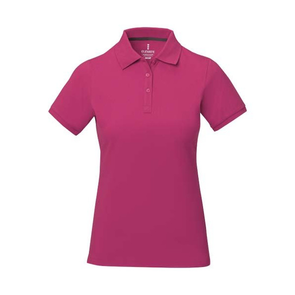 Polo Calgary - Donna