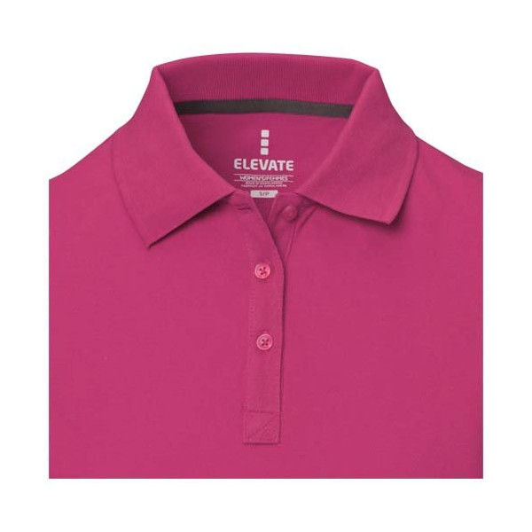 Polo Calgary - Donna