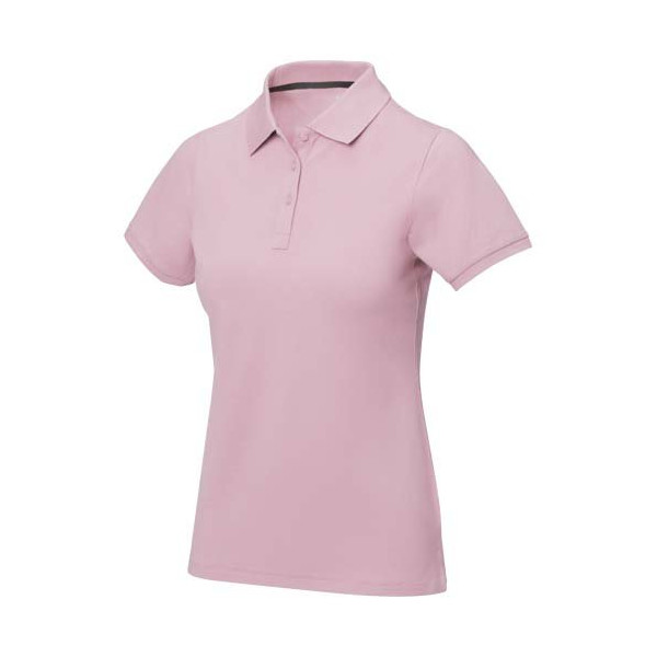 Polo Calgary - Donna