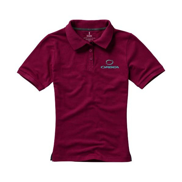 Polo Calgary - Donna