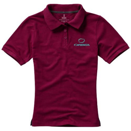 Polo Calgary - Donna