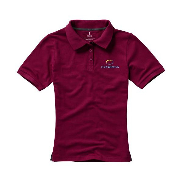 Polo Calgary - Donna