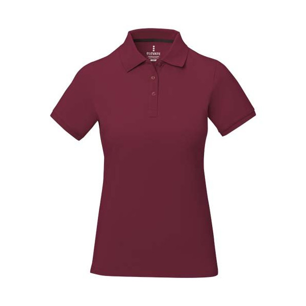 Polo Calgary - Donna
