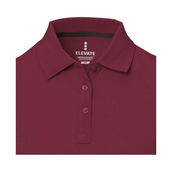 Polo Calgary - Donna