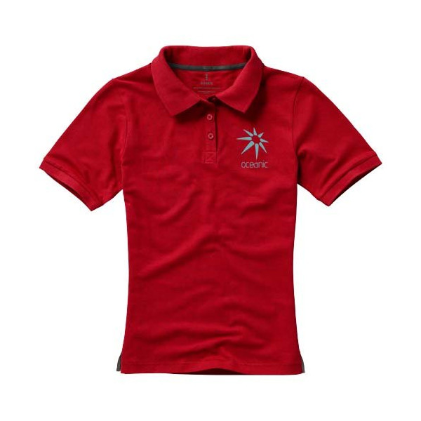 Polo Calgary - Donna