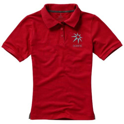 Polo Calgary - Donna