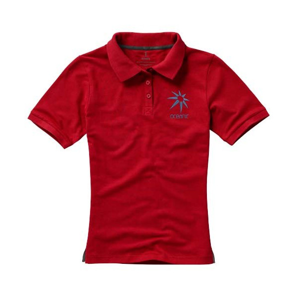 Polo Calgary - Donna