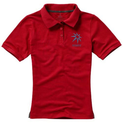 Polo Calgary - Donna