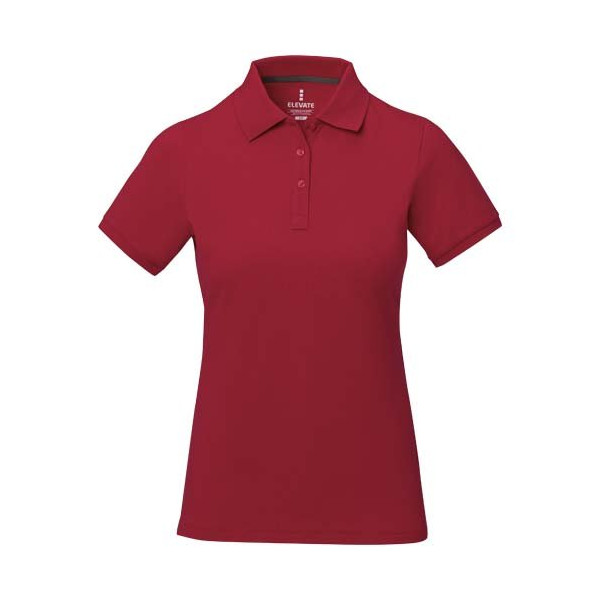 Polo Calgary - Donna