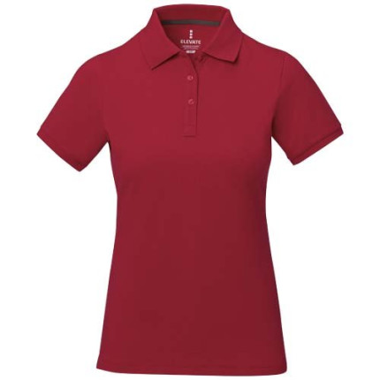 Polo Calgary - Donna
