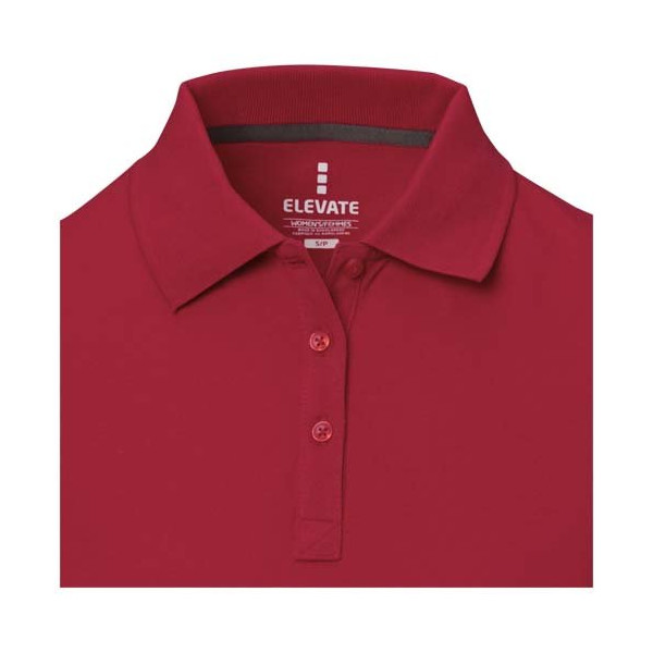 Polo Calgary - Donna