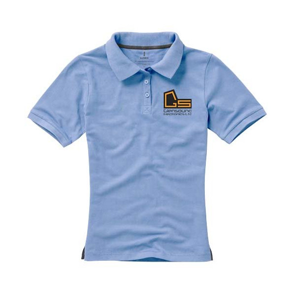 Polo Calgary - Donna