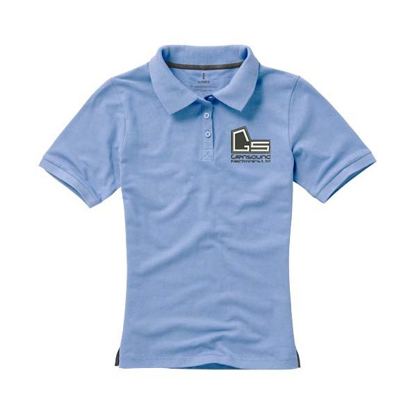 Polo Calgary - Donna