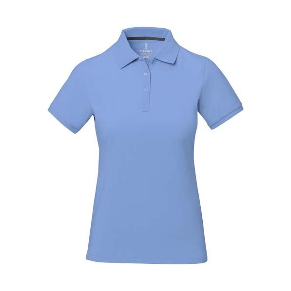 Polo Calgary - Donna