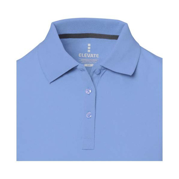 Polo Calgary - Donna