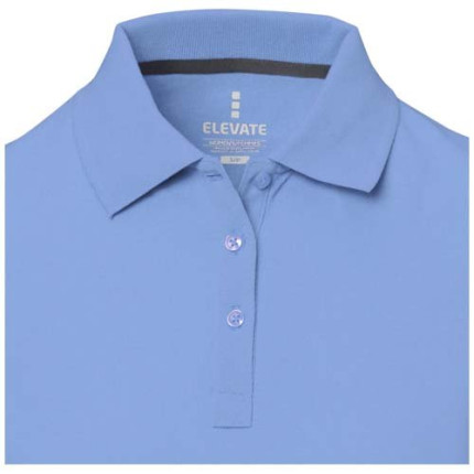 Polo Calgary - Donna