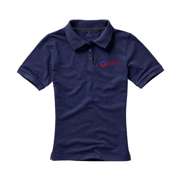 Polo Calgary - Donna