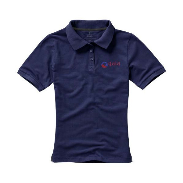 Polo Calgary - Donna