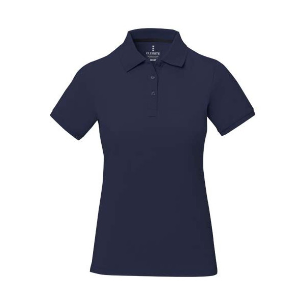 Polo Calgary - Donna