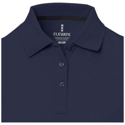 Polo Calgary - Donna