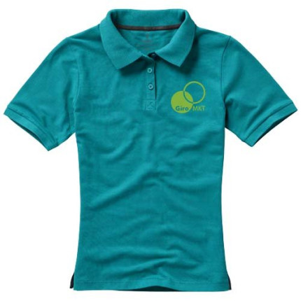 Polo Calgary - Donna