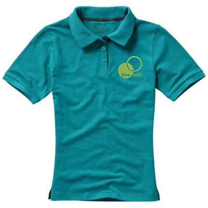 Polo Calgary - Donna