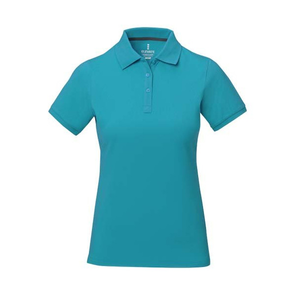 Polo Calgary - Donna