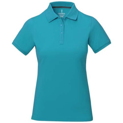 Polo Calgary - Donna