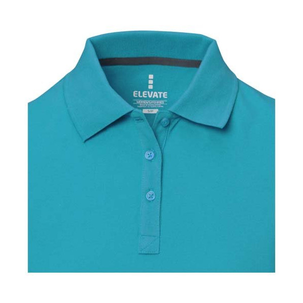 Polo Calgary - Donna