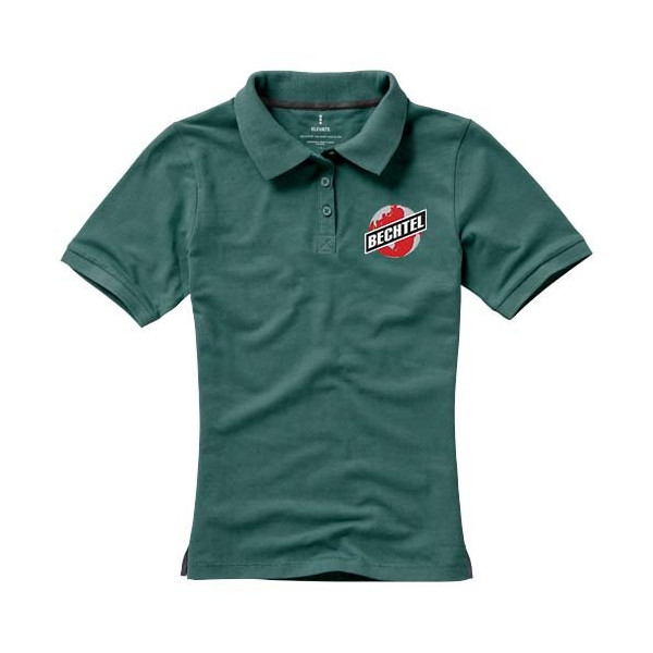 Polo Calgary - Donna