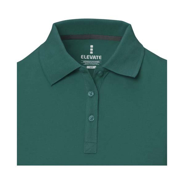 Polo Calgary - Donna