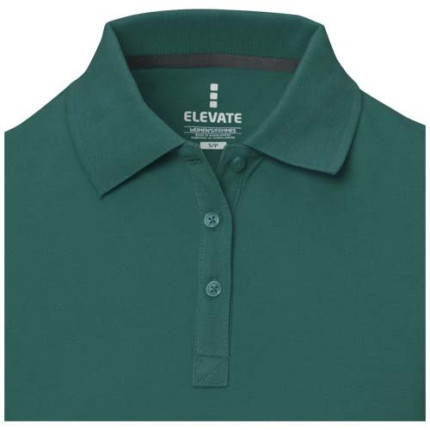 Polo Calgary - Donna