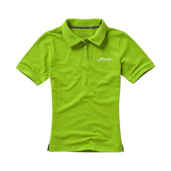 Polo Calgary - Donna