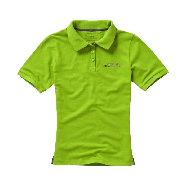 Polo Calgary - Donna