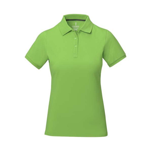 Polo Calgary - Donna