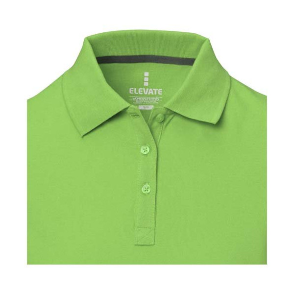 Polo Calgary - Donna