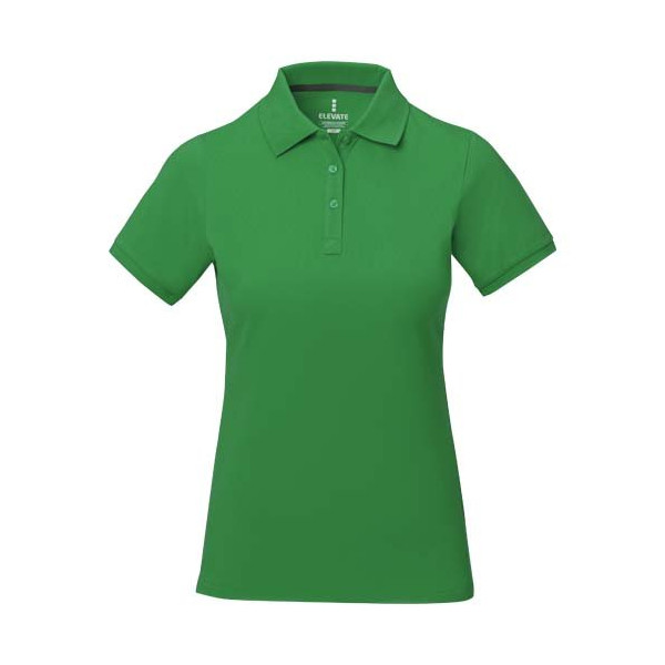 Polo Calgary - Donna