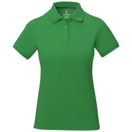 Polo Calgary - Donna