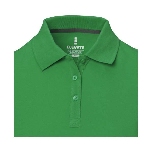 Polo Calgary - Donna