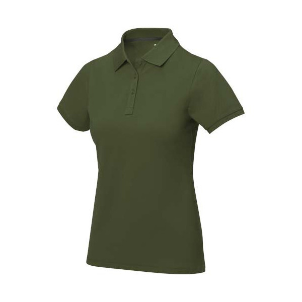 Polo Calgary - Donna