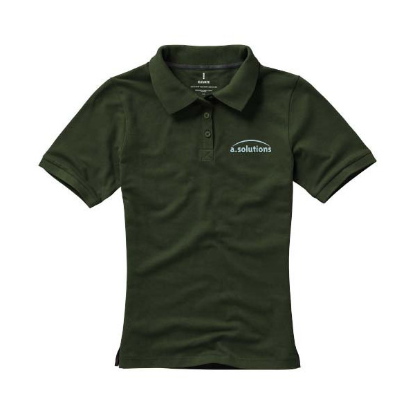 Polo Calgary - Donna